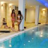 ✔️ Aurora Hotel Miskolctapolca, Akciós félpanziós wellness