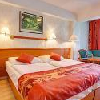 Hotel Panoráma Balatongyörök***  Akciós áron foglalható