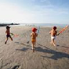 Szállás a BL Bavaria Apartmanokban Balatonlellén saját homokos stranddal