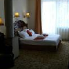  Szabad hotelszoba Esztergom, Bellevue