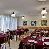 ✔️Business Hotel Jagello, Reggelizőterem