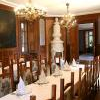 ✔️Vadászterem kedvelt esküvői helyszín, Castle Hotel Hédervár Kastélyszálló