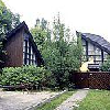 Bérelhető luxus faházak a Balatonnál - Club Tihany bungaló - Tihany - Balaton