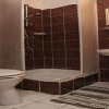 Hotel Corvinus Zalaszentgrót - elegáns fürdőszoba Zalaszentgróton