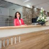 Hotel Garzon Plaza Győr - Akciós szállás Győrben félpanziós csomagokkal