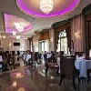 ✔️ Grand Hotel Glorius**** gyönyörű étterme Makón