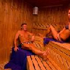 Hétkúti Wellness Hotel Mór - Akciós wellness hétvége Móron, szauna