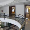 ✔️Elegáns előtér a 4* Calimbra Wellness Hotelben
