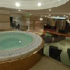 ✔️ 5* Hotel Divinus Debrecen -  wellness pezsgőfürdője