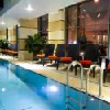 ✔️ 5* Hotel Divinus - wellness részleg Debrecenben