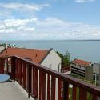 ✔️ Panorámás hotelszoba a Balatonnál az Echo Residence All Suite Luxury Hotelben Tihanyban