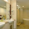 ✔️Wellness Hotel Gyula fürdőszobája