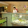 ✔️4* Wellness Hotel Gyula vitamin bárja vegetáriusoknak