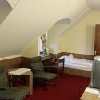 ✔️ Hotel Három Gúnár**** - classic kétágyas szoba Kecskemét szívében