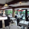 Hotel Írottkő Kőszeg - a háromcsillagos szálloda étterme - Írottkő Étterem