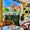 Last Minute szálloda Kőszegen - Hotel Írottkő - kávézó