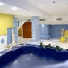 Wellness hétvége Kőszegen - Hotel Írottkő wellness részlege
