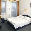 Győri szállodák - Győri hotelek és szállodák közül a Révész nagy belső térrel rendelkezik