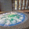 ✔️Jacuzzi és medence a Hévízi Bonvital**** Szállodában