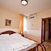 Elegáns hotelszoba vidéken Békéscsabán a Hotel Panorámában, Gyula közelében