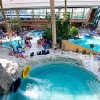 ✔️ Portobello**** Wellness Hotel Esztergom wellness részleg