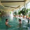 ✔️Hotel Residence*** akciós wellness hotel Siófokon