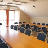 Konferenciaterem tárgyalóterem Cserkeszőlőn