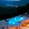 Hotel Silvanus Visegrád 4* dunai panorámával