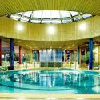 Last minute Hotel Silvanus Visegrád jacuzzival