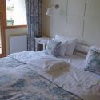 Tündérkert Hotel akciós és szép hotelszobája Noszvajon, wellness szolgáltatással