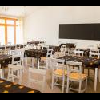 Konferenciaterem, rendezvényterem és tárgyalóterem Noszvaj, Tündérkert Hotel