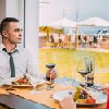 ✔️ Hotel Yacht Wellness Siófok, ételkülönlegességek