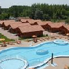 ✔️ Bungalo Aqua Spa**** Cserkeszőlő - Akciós faházak Cserkeszőlőn - 🌷 Aqua Spa Faházak pünkösdi wellness akció félpanzióval Cserkeszőlőn Bungalóban (min. 2 éj) ✔️ Bungalo Aqua Spa**** Cserkeszőlő - Akciós faházak Cserkeszőlőn