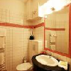 Hotel Írottkő Kőszeg - Fürdőszoba az Írottkő szállodában