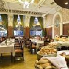 Palatinus Grand Hotel Pécs étterem 