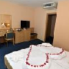 Hotel SunGarden Siófok - akciós szállodai szoba Siófokon