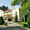 4 csillagos Hotel Villa Medici Veszprémben a Viadukt lábánál 