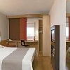 A győri szállodák közül kiemelkedő új hotel a Hotel Ibis Győr, 3 csillagos szálloda Győrben