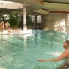 Akciós wellness hétvége Siófokon a Hotel Residence-ben nagy medencével