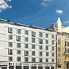 Continental Hotel**** Budapest hetedik kerületében wellness szolgáltatással és akciós bevezető árral