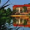 ✔️ **** Corvus Aqua Hotel Gyopárosfürdő 