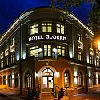 ✔️ Grand Hotel Glorius 4* Makó Hagymatikum gyógyfürdő 