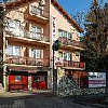 Hotel Korona Panzió Budán megfizethető áron