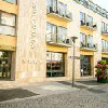 ✔️ Bonvital Wellness Gastro Hotel Hévíz 