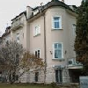 Kalmár panzió a Gellért hegyen  