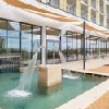✔️ Balatonparti Sirius wellness hotel Keszthelyen 