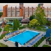 Hotel Bük szabadtéri medence, Danubius Wellness Hotel Hotel Bük szabadtéri medence, Danubius Wellness Hotel